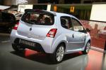 Renault Twingo RS 2008 года